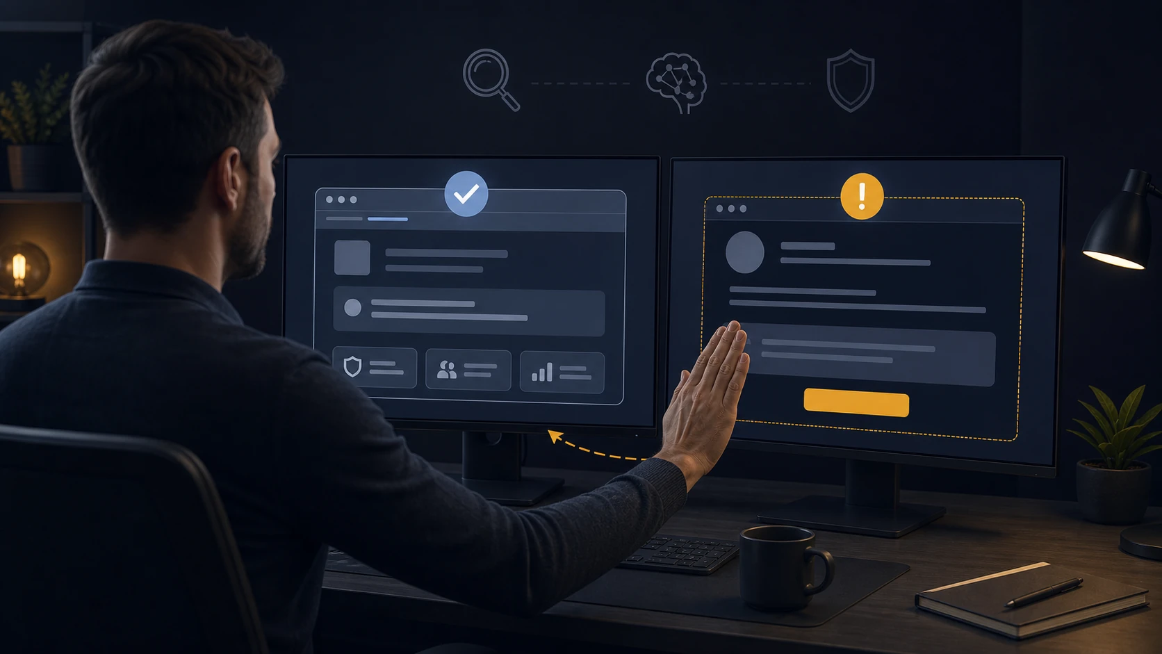 Two-Factor Authentication