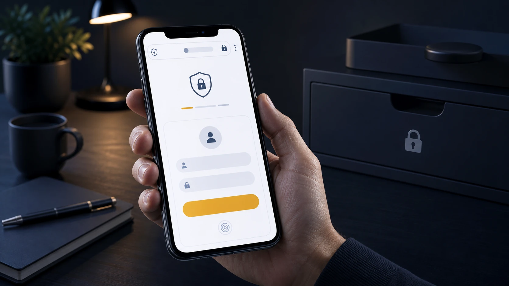 SkyCrown Casino Login Steps